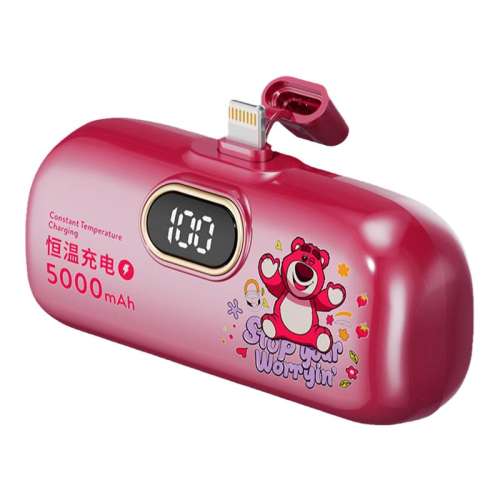 5000mAh ݮܡƻӿڡͨ?Ϸɻ ʿƷ2025¿ҳ籦СɱЯ߿ƻΪ179.5Ԫ5(35.9Ԫ/)