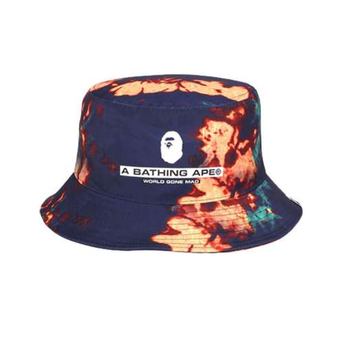 ۻ㣺M56-58cm ɫ BAPEԳͷĸӡӡȾͼñ181016I474.3Ԫ
