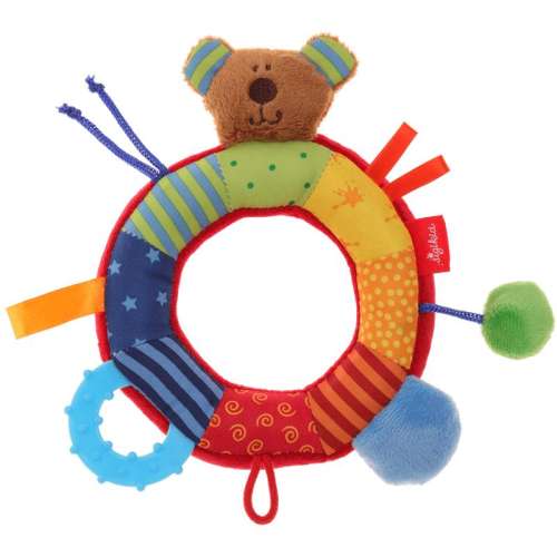 Rainbow Rabbitʺҡ塾ץѵ sigikid¹Ӥץն168Ԫ2(84Ԫ/)