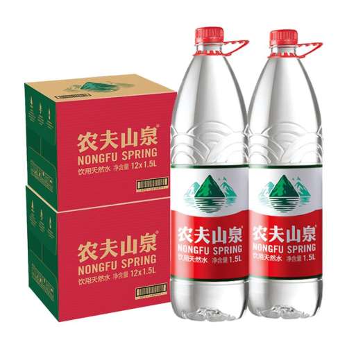 ۻ㣺1.5L*12ƿ ũɽȪȻˮ1.5l*12ƿ/31.9Ԫ