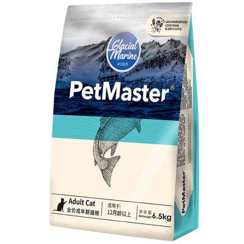ϵСè-ζ 6.5kg Petmaster˼رϵȫʳζèè6.5kg285Ԫ