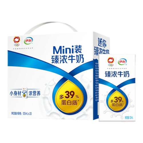 ڲminiŨţ125ml*20 12miniŨţ125ml*20ԴӪͿȰ36.45Ԫ