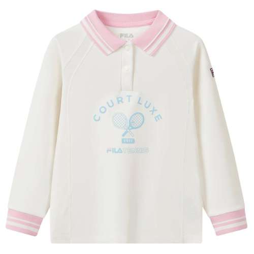 Ҭ̰-IV 105cm FILA KIDSŮСͯPOLO897Ԫ3(299Ԫ/)