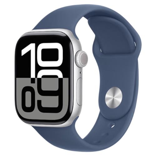 ڲGPS M/L ɫ ٷ 42mm Apple/ƻ Watch Series 10 ֱGPS2549Ԫ