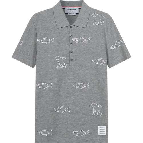 055 ɫ 1 Thom BrowneʶPOLO7966.12Ԫ2(3983.06Ԫ/)