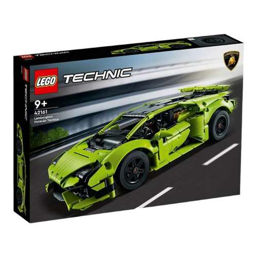 ָ Huracn Tecnica42161 LEGOָ߻е42161 ģܳƴװľ߰ڲ259Ԫ