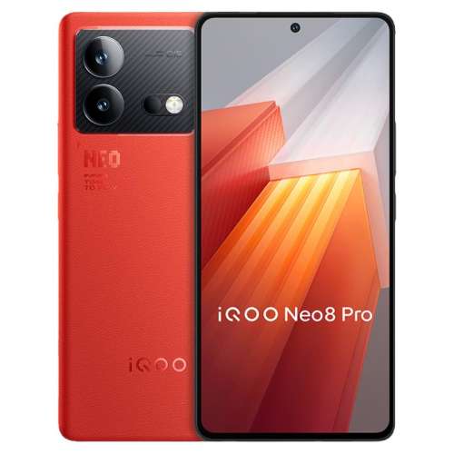  16GB+256GB iQOO룩 Neo8 ProƷֻоƬˢ5GϷ羺Ʒ1880Ԫ