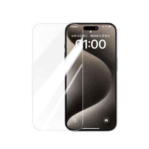 iPhone 16 ޺ڱحָơ1Ƭ-Ĥ+ iPhone16e¿ ޺ڱ߲Ĥ11.8Ԫ