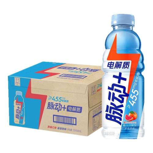 ڲƷ1 +˶ϺҬˮάصζ600ML*15ƿ61.2Ԫ