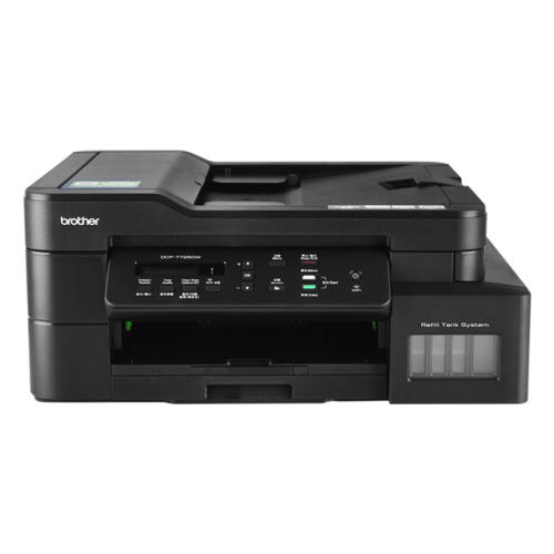 DCP-T436W ӡ+Ÿӡɨ ֧5G WiFi ٷ СͲɫīӡֵ1688Ԫ2(844Ԫ/)