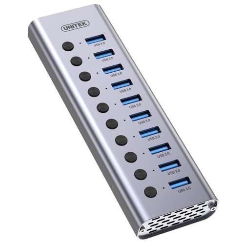 USB3.0*7֧7ͬʱ-5V2AԴϽɫ ԽUSB3.0չ10/7ڶ198Ԫ2(99Ԫ/)