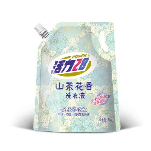 ڲ2kg Ȼ 28ɽ軨ϴҺ4װ9.9Ԫ