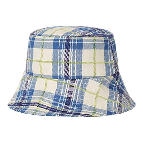 ڲM ɫ thisisneverthat?Plaid Long Bill Bucket Hat ƴɫñ117.6Ԫ