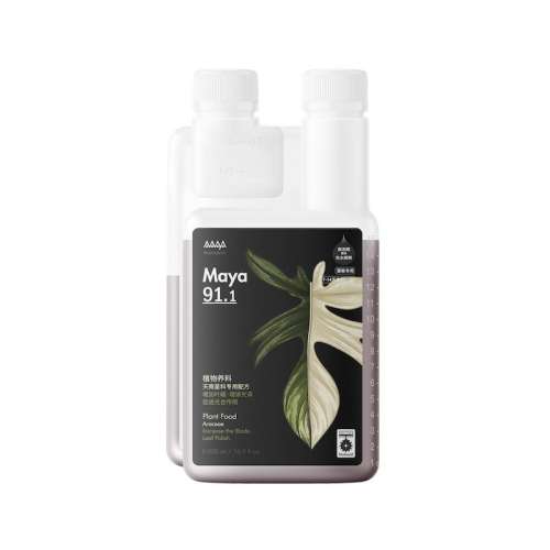Maya90ͨ 500mL ȫлֲӪҺŰ¸66.7Ԫ2(33.35Ԫ/)