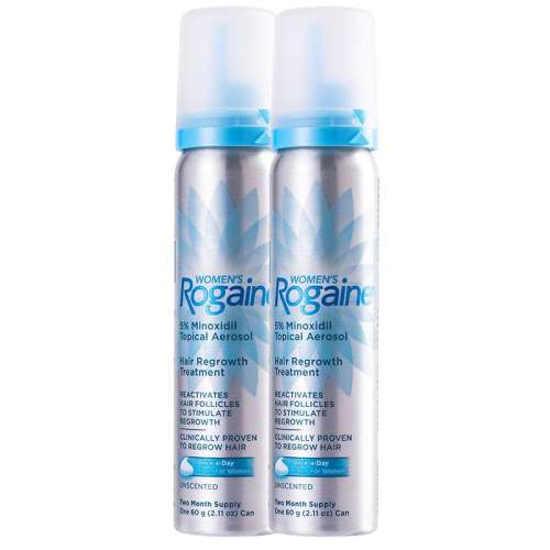 װŮʿĭ60g*1ƿ Rogaine/ཡ佡ŵضҺŮĭѹٷ콢Ʒ636.99Ԫ3(212.33Ԫ/)