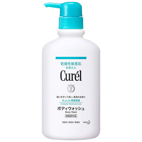420ml ԡ¶ Curelԡ¶ϴˮ420ml189.6Ԫ4(47.4Ԫ/)