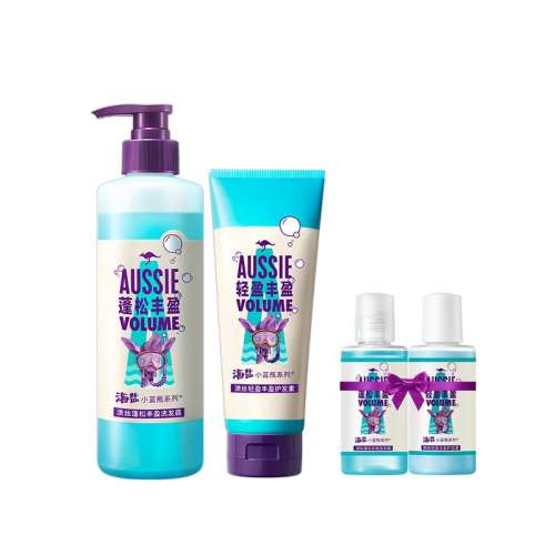 ɷӯϴˮ530ml+ӯӯλ200ml AUSSIEοϴˮ149Ԫ