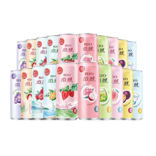΢Ͽζ20+4 RIOļβ΢330ml132Ԫ