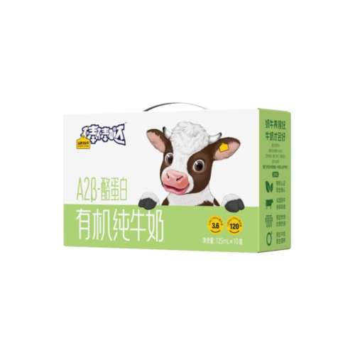 ۻ㣺лA2Ͷͯ125ml*4 һͷţлA2ͯţ12.9Ԫ