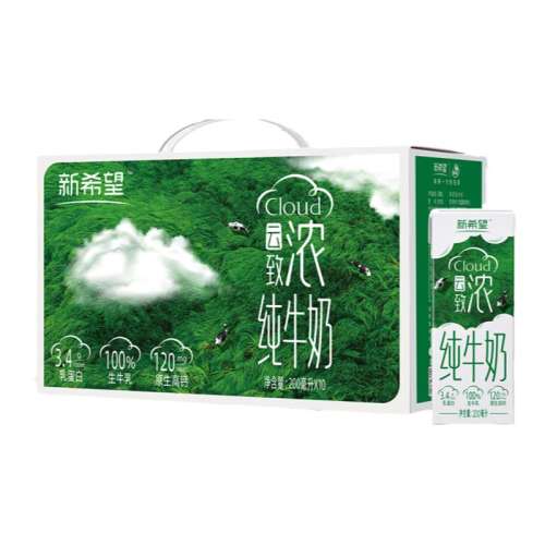 ڲ1᡿200ml*10 ϣŨ߸ƴ200ml*10Ӫѧͯţ26.9Ԫ