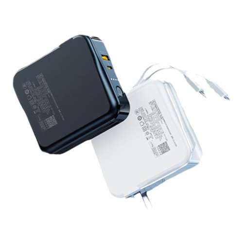 ۻ㣺10000mAh AC۵ͷ˫ߡح22.5W Ҳ10%حƷʤ˫߳籦486.5Ԫ5(97.3Ԫ/)