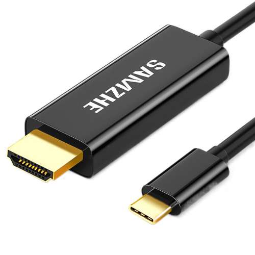 4K/30Hz 1.5 ɽtypecתhdmiֻͶ149.5Ԫ5(29.9Ԫ/)