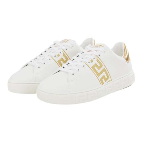2W110 ɫβϣ 43 VERSACE˼˶ЬСЬ6562.7Ԫ2(3281.35Ԫ/)