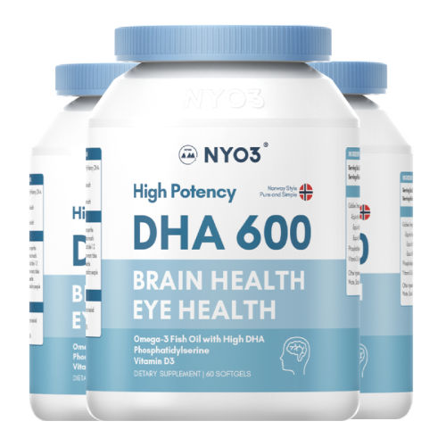 (ӪNYO3Ųomega3Ҹβdhaѧͯ)*3 NYO3 DHAŲڸߺ239.36Ԫ(88VIP 95)