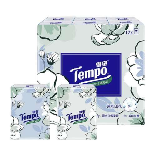 1247/ Tempo12ֽ10.9Ԫ