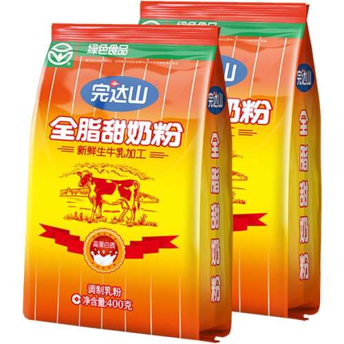 ɽȫ֬ζ̷400g249.3Ԫ(88VIP 95)