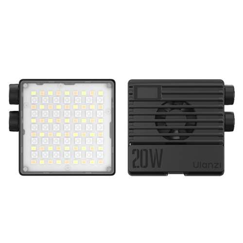 ڲٷ䡿20W RGBڴ Ulanzi20W RGBڴ199Ԫ