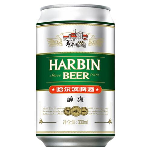 Harbin Beerơ330ml*68.46Ԫ(88VIP 95)