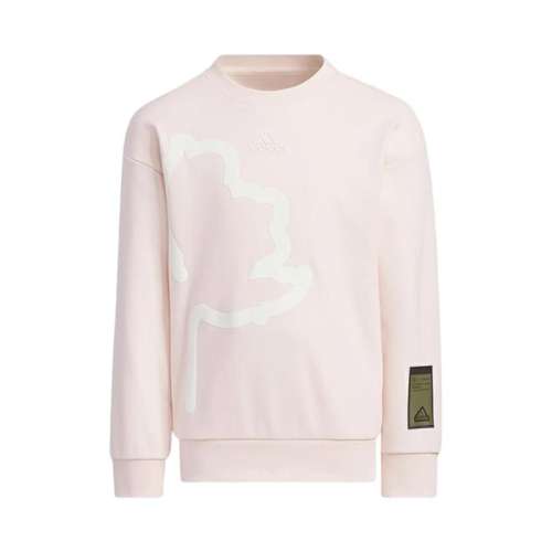 ۻ㣺 104 ӪAdidas/ϴ˹LK CE CREWСͯԲͷIQ0995689.68Ԫ4(172.42Ԫ/88VIP 95)