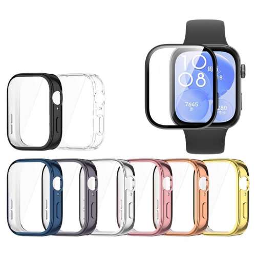  ΪWatch Fit3 ͸TPUǡȫĤһ ûΪfit3watchfit3˶ֱĤһȫFITֻĤŮȫƹ轺6.46Ԫ