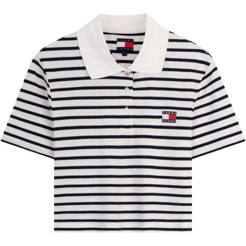 XS ɫZGP Tommy Ůװ۶̿POLO1242Ԫ2(621Ԫ/)