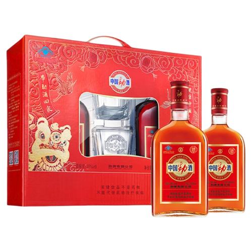 500ml 35й500ml*2ƿװ 500mlйƱ2ƿ98Ԫ