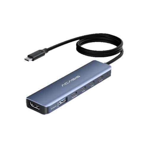 1m 61 ǧڿUSB3.0*3+PD100W+HDMI4K60Hz+ǧ ˹๦C10Gbps139Ԫ