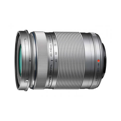 װߴ磺8.5*8.4*11.6cm ɫ ձֱʡOLYMPUS佹ͷ ED40-150mmF4.0-5.6R1034.55Ԫ(88VIP 95)