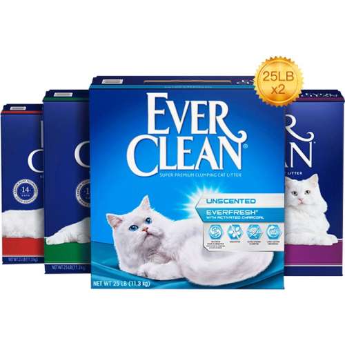 25*2С˫سèɰ-22.6kg everclean̿èɰ288Ԫ