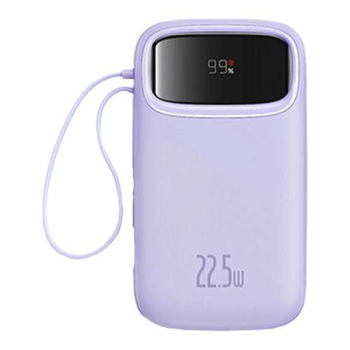 ۻ㣺10000mAh 30W䡿˫ɫType-C+Type-Cƻ15/16+׿ ˼20000籦113Ԫ