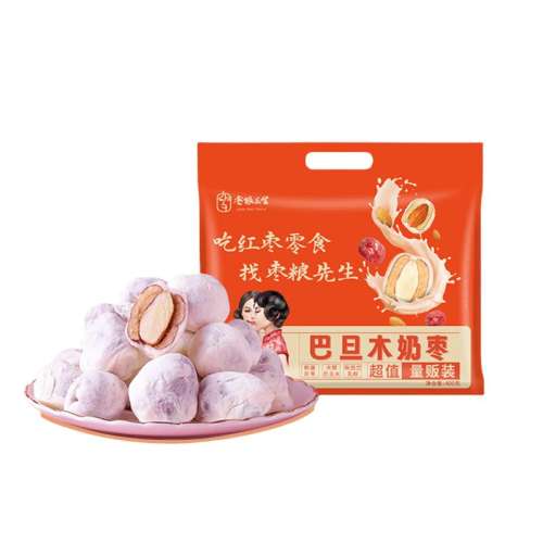 ڲ͵ľ400g*1 ͵ľ׷ʳװȥ½29.9Ԫ