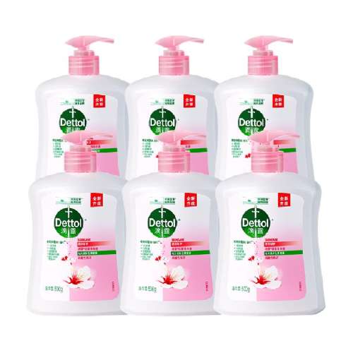 󱶻500g*4ƿ 1 ¶󱶻ϴҺ2kg164.5Ԫ(88VIP 95)