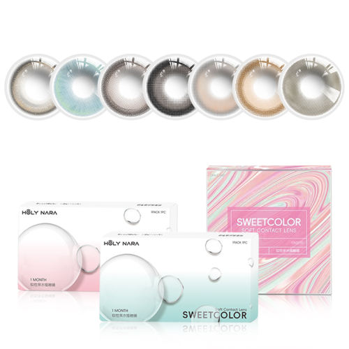 1Ƭҡ¹¹Ӹ 0 SweetColorͫ1ƬװȻɫɽõͨ۾30Ԫ4(7.5Ԫ/)