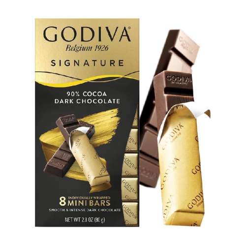 90%ɿɺ GODIVA/ϵпɿɺţɿʳ͸71.36Ԫ2(35.68Ԫ/88VIP 95)