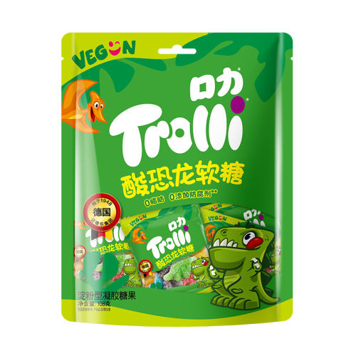 108g TrolliƤʳ޻Qͯǹʳ13.9Ԫ