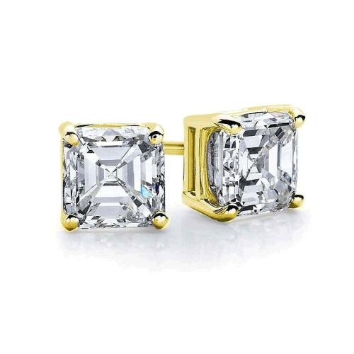  One Size ӪSuzy Levian ƽ Asscher-Cut ʯ 6  2.50 682.1Ԫ(88VIP 95)