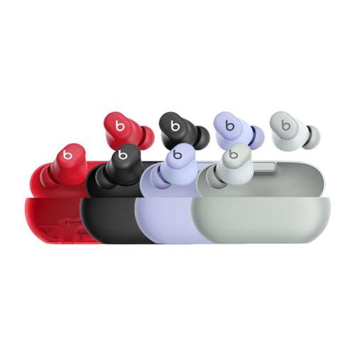 ۻ㣺ٷ ƹ Beats?Solo?Buds512.05Ԫ(88VIP 95)