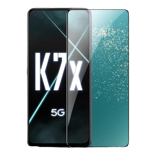 OPPO K7x Ӵڱȫ2Ƭ*;ͷĤ+Ĥ øֻĤ忹94Ԫ5(18.8Ԫ/)