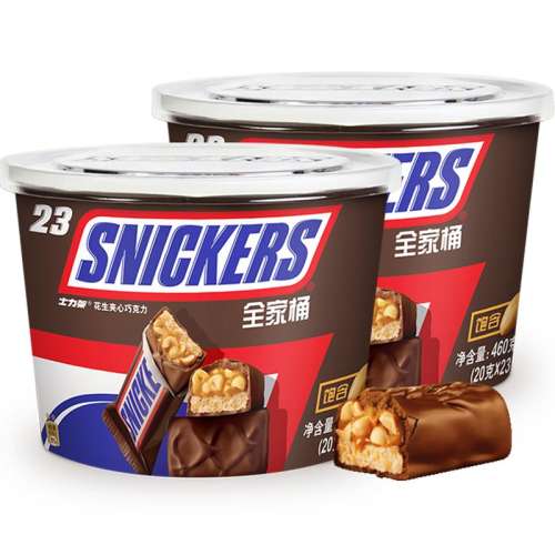 ȫͰ仨ζ460g ţ̼ɿ460g*2Ͱװ25.9Ԫ
