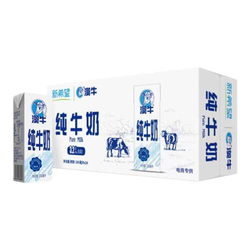 ţ200ml*24 24 AUSCOW/ϣţţζ34.9Ԫ
